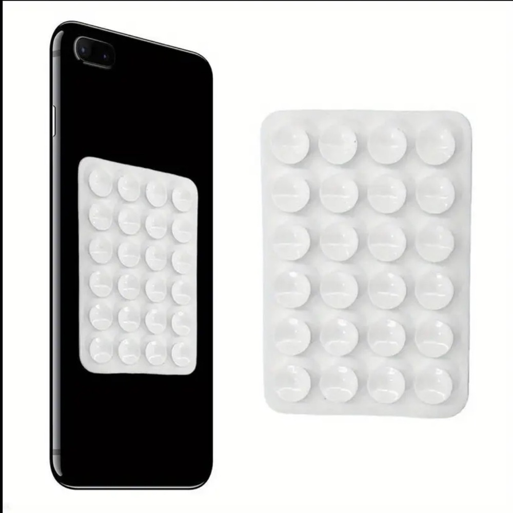Suction Cup Influencer Phone Stickerer - Picture 2 of 6